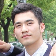 Haozhe Chen