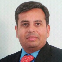Chirag Bhanvadia