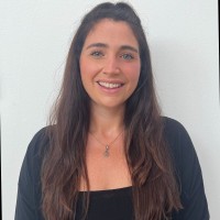 Rebecca Oliveira-Goodman ACA