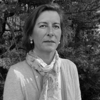 Catherine Allo