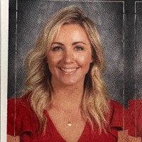 Caroline Fletcher