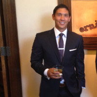 Justin Ezell, CPL