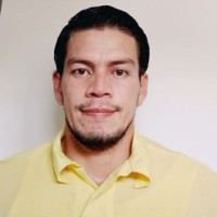 Vladimir Enrique Moran González