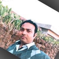 Devendra singh Patel