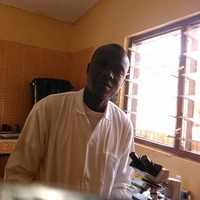 Asare Isaac