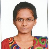 Keerthana Murugan