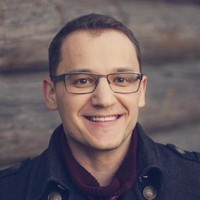 Dmitrii Azarenko