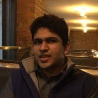 Rahul Iyer