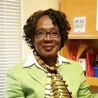 Dorothy Williams