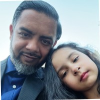 Mohammed Rahman