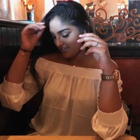 Phillistina Narine