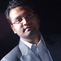 Anuj Jain