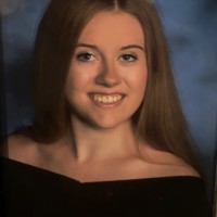 Molly O'Rourke