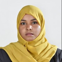 Hadeel Ahmed