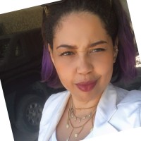 Stefany Hernandez Rojas