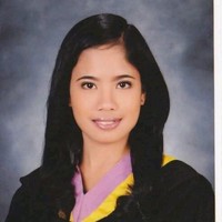 Annie Padua, Cpa