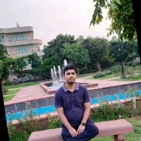 Tej Sharma