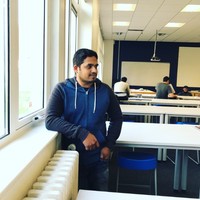 Prem Nathan