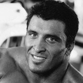 Milos Sarcev