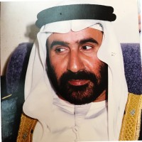 Abdulla Bin Saifan