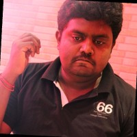 Prashanth PM