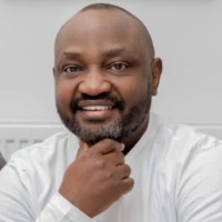 Jayeoba, Moses Adetunji
