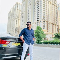 Sai Kiran Palakurthy