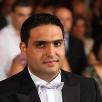 Georges Baroud