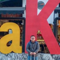 Handy Rizkian