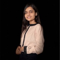 Siddhi Patel