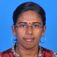 Roopika A S
