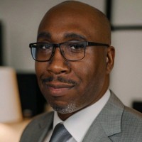 Stephen Griffin