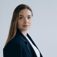 Tetiana Merkulova