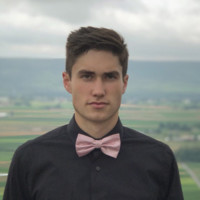 Jordan Gessner