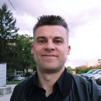 Nikolay Ivanov
