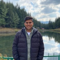 Abhishek Aswal