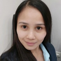 Katrina Aberos Tantiangco