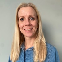 Maria Tersing Kristensen