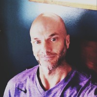 Darren Pocta