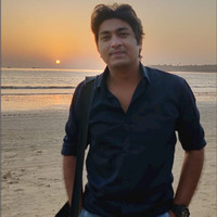 zaid shaikh