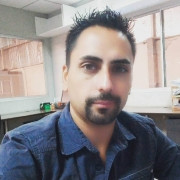 Cristian Naredo Gajardo