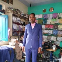 Rajashekhara M K Raj