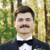 Joshua Dusin