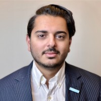 Kevin Aslani