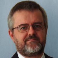 Robert Bekker