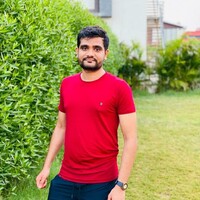 Milan Paladiya