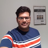 Chaitanya A.