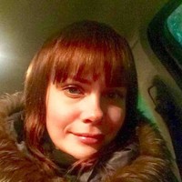 Anna Levina