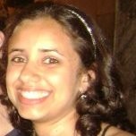 Natália Monte Mor Pinto