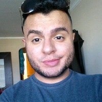 Joel Ramirez